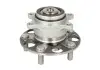 Комплект подшипника ступицы колеса SKF VKBA 7655 (фото 1)
