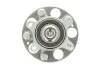 Комплект подшипника ступицы колеса SKF VKBA 7655 (фото 2)
