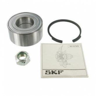 Комплект підшипника маточини колеса SKF VKBA 909