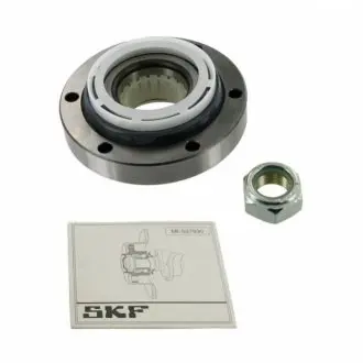 Комплект підшипника маточини колеса SKF VKBA 966