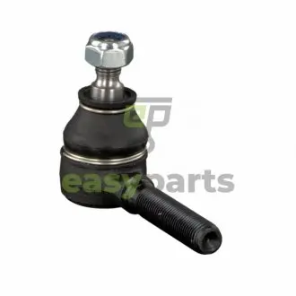 Наконечник поперечної рульової тяги SWAG 30 71 0001