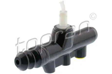 Головний циліндр, система зчеплення TOPRAN / HANS PRIES 103 297