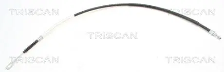 Трос, стояночная тормозная система TRISCAN 8140 10130
