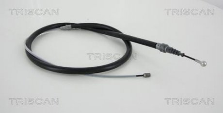 Трос, стояночная тормозная система TRISCAN 8140 10133 (фото 1)