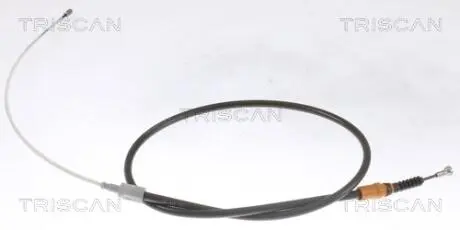 Трос ручних гальм Skoda Fabia, VW Polo, 1,2-1,9, 02- TRISCAN 8140 10133