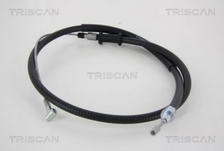 Трос, стоянкова гальмівна система TRISCAN 8140 10140 (фото 1)