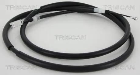 Трос, стояночная тормозная система TRISCAN 8140 10142