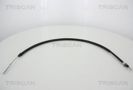 Трос, стоянкова гальмівна система TRISCAN 8140 10143 (фото 1)