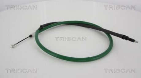 Трос, стоянкова гальмівна система TRISCAN 8140 10145 (фото 1)