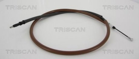 Трос, стояночная тормозная система TRISCAN 8140 10147 (фото 1)