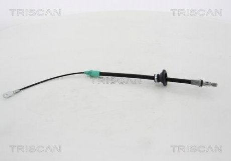 Трос, стоянкова гальмівна система TRISCAN 8140 10181 (фото 1)