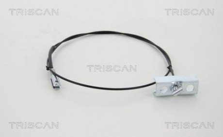 Трос, стояночная тормозная система TRISCAN 8140 10189 (фото 1)