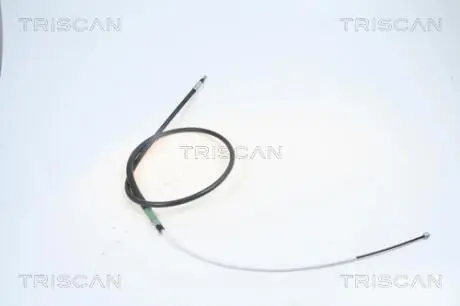 Фото трос, стояночная тормозная система TRISCAN 8140 11130 Трос, стояночная тормозная система TRISCAN 8140 11130