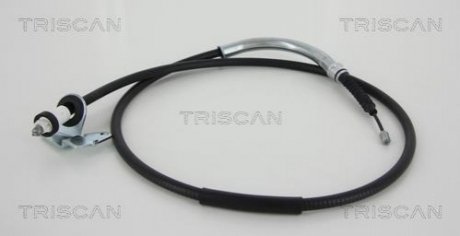 Трос, стояночная тормозная система TRISCAN 8140 11143 (фото 1)