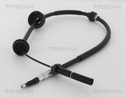Трос, стояночная тормозная система TRISCAN 8140 11154
