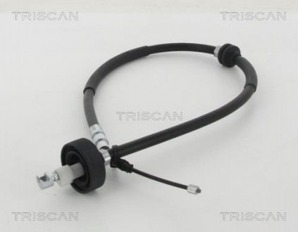 Трос, стояночная тормозная система TRISCAN 8140 11155