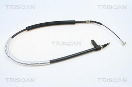Трос, стояночная тормозная система TRISCAN 8140 12127 (фото 1)