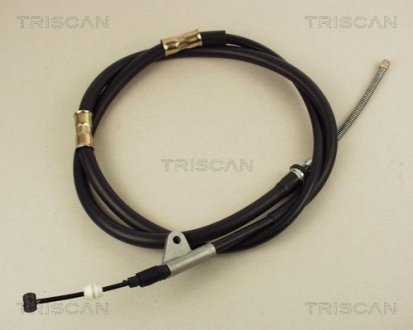 Трос, стоянкова гальмівна система TRISCAN 8140 131100 (фото 1)