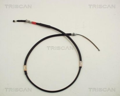 Трос, стоянкова гальмівна система TRISCAN 8140 131101