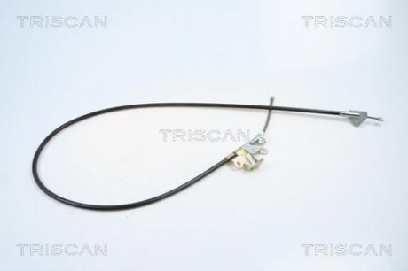 Трос, стояночная тормозная система TRISCAN 8140 131110