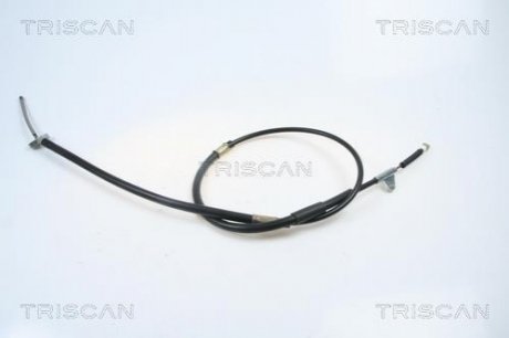 Трос, стоянкова гальмівна система TRISCAN 8140 131117 (фото 1)