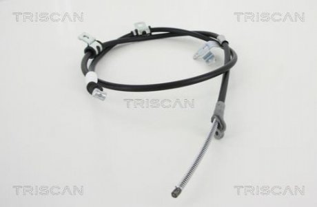 Трос, стояночная тормозная система TRISCAN 8140 131149 (фото 1)