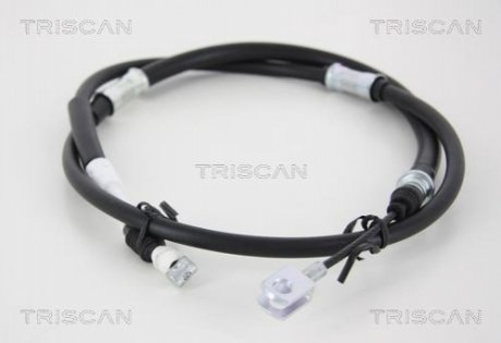Трос, стоянкова гальмівна система TRISCAN 8140 131151 (фото 1)