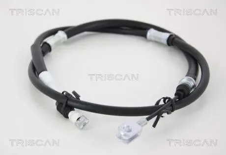Фото трос, стояночная тормозная система TRISCAN 8140 131151 Трос, стояночная тормозная система TRISCAN 8140 131151