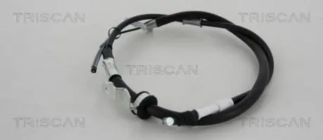 Трос, стоянкова гальмівна система TRISCAN 8140 131163