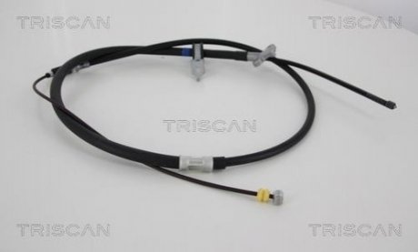 Трос, стояночная тормозная система TRISCAN 8140 131171 (фото 1)