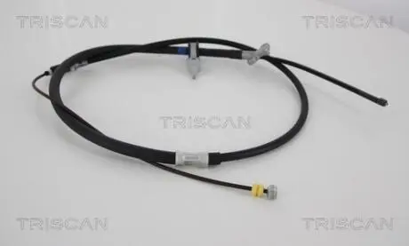 Трос, стоянкова гальмівна система TRISCAN 8140 131171