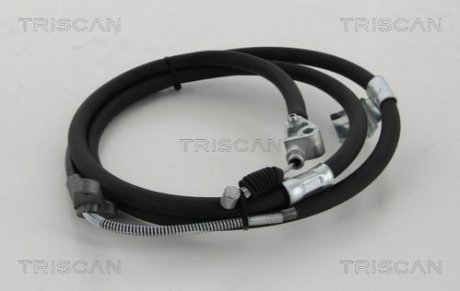 Трос, стояночная тормозная система TRISCAN 8140 131191
