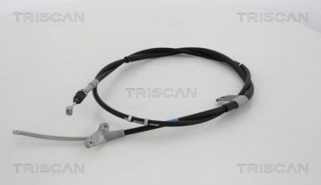 Трос, стоянкова гальмівна система TRISCAN 8140 131218 (фото 1)