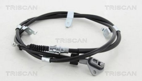 Трос, стояночная тормозная система TRISCAN 8140 131295 (фото 1)
