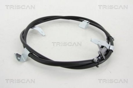 Трос, стоянкова гальмівна система TRISCAN 8140 131296 (фото 1)