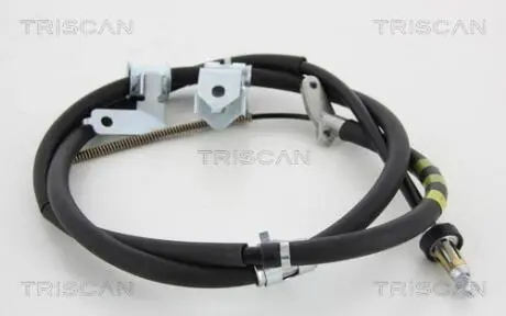 Трос, стоянкова гальмівна система TRISCAN 8140 131325