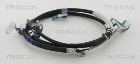 Трос, стояночная тормозная система TRISCAN 8140 131343 (фото 1)