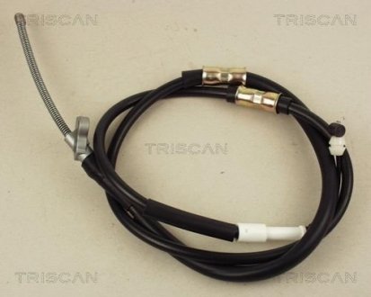 Трос, стояночная тормозная система TRISCAN 8140 13185 (фото 1)