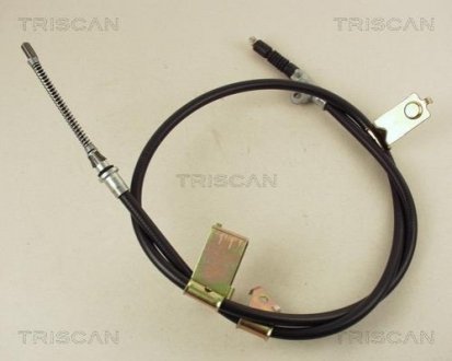 Трос, стоянкова гальмівна система TRISCAN 8140 14131 (фото 1)