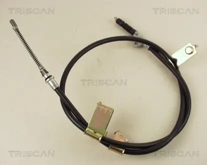 Трос, стоянкова гальмівна система TRISCAN 8140 14131
