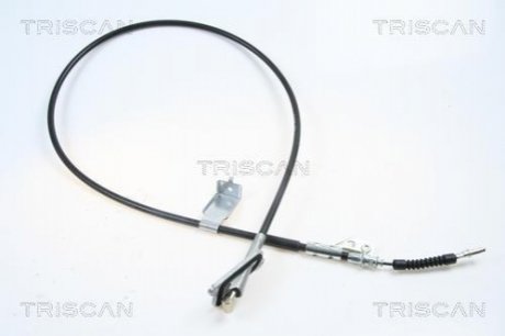 Трос, стояночная тормозная система TRISCAN 8140 14167