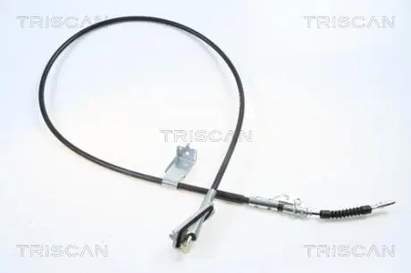 Трос, стоянкова гальмівна система TRISCAN 8140 14167