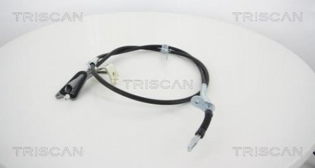 Трос, стояночная тормозная система TRISCAN 8140 14183 (фото 1)