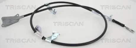 Трос, стоянкова гальмівна система TRISCAN 8140 14184