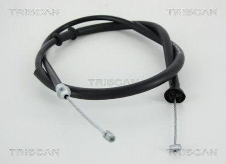 Трос, стояночная тормозная система TRISCAN 8140 15180 (фото 1)