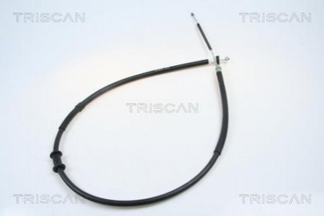 Трос, стоянкова гальмівна система TRISCAN 8140 15189 (фото 1)