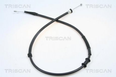 Трос, стоянкова гальмівна система TRISCAN 8140 15190 (фото 1)