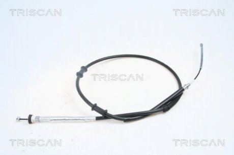 Трос, стоянкова гальмівна система TRISCAN 8140 15192