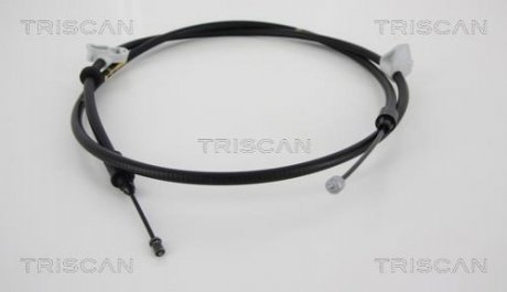 Трос, стояночная тормозная система TRISCAN 8140 161146 (фото 1)