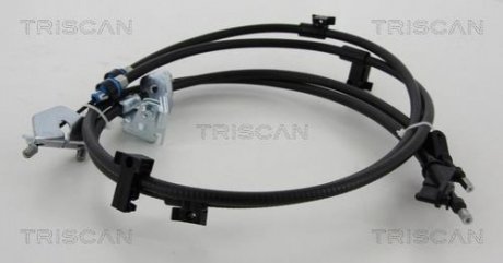 Трос, стоянкова гальмівна система TRISCAN 8140 161166